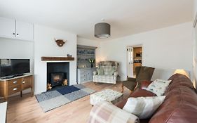 Cross View, Norham